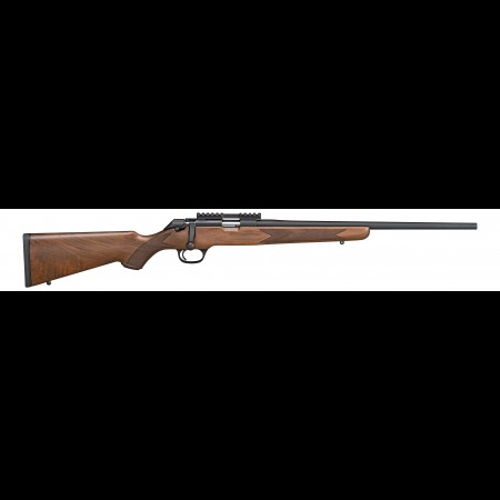 Springfield Armory Rimfire 2020 22LR Classic Grade AA Walnut W/Leupold Rimfire 3-9x40